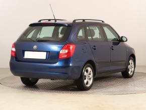 Škoda Fabia  1.6 TDI Elegance 