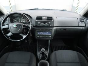 Škoda Fabia  1.6 TDI Elegance 