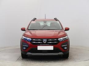 Dacia Sandero  1.0 TCe Stepway 