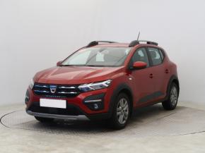 Dacia Sandero  1.0 TCe Stepway 