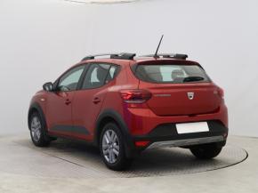 Dacia Sandero  1.0 TCe Stepway 