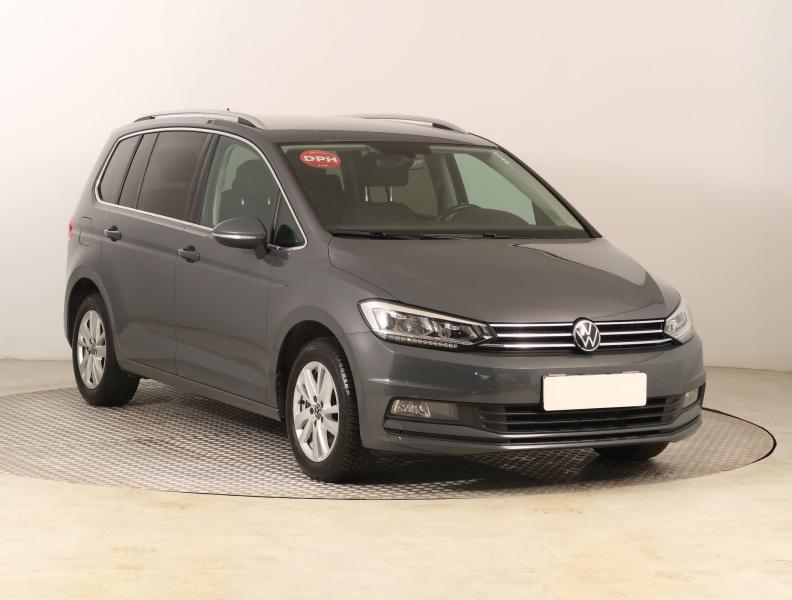 Volkswagen Touran  1.5 TSI