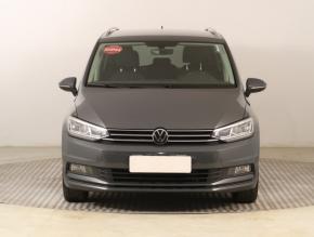 Volkswagen Touran  1.5 TSI 