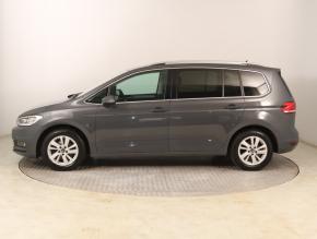 Volkswagen Touran  1.5 TSI 