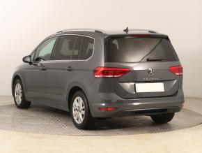 Volkswagen Touran  1.5 TSI 