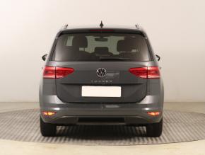 Volkswagen Touran  1.5 TSI 