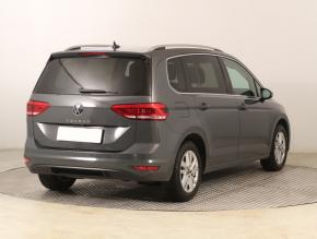 Volkswagen Touran  1.5 TSI 