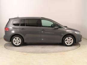 Volkswagen Touran  1.5 TSI 