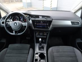 Volkswagen Touran  1.5 TSI 