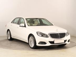 Mercedes-Benz E  E 250 BlueTEC 4MATIC 