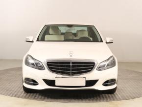 Mercedes-Benz E  E 250 BlueTEC 4MATIC 