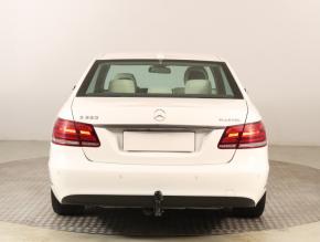 Mercedes-Benz E  E 250 BlueTEC 4MATIC 