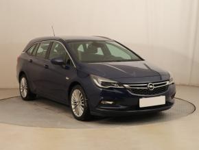 Opel Astra  1.4 T 