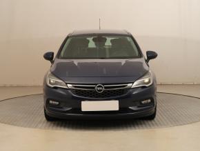 Opel Astra  1.4 T 