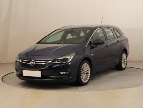 Opel Astra  1.4 T 