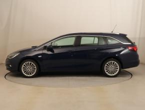 Opel Astra  1.4 T 