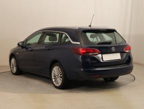 Opel Astra  1.4 T 