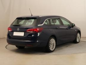 Opel Astra  1.4 T 