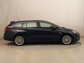 Opel Astra  1.4 T 