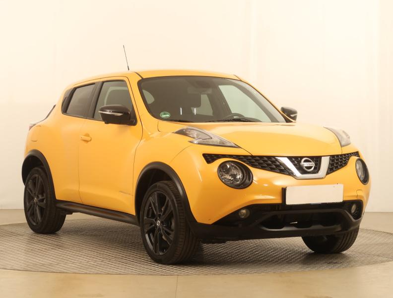 Nissan Juke  1.2 DIG-T