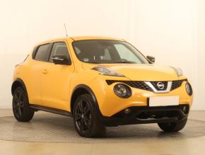 Nissan Juke  1.2 DIG-T 