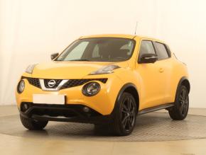 Nissan Juke  1.2 DIG-T 