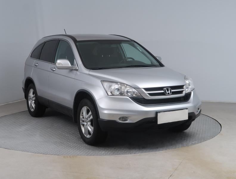 Honda CR-V  2.2 i-DTEC