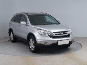 Honda CR-V  2.2 i-DTEC 