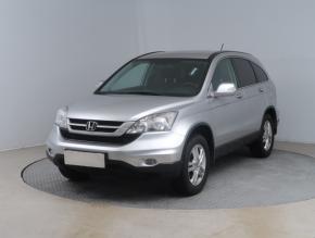 Honda CR-V  2.2 i-DTEC 