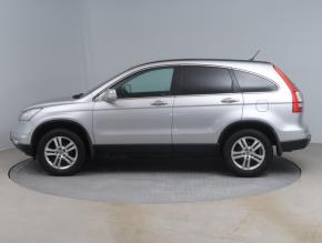 Honda CR-V  2.2 i-DTEC 