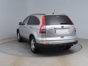 Honda CR-V  2.2 i-DTEC 