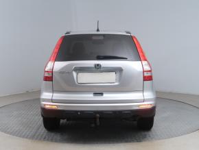 Honda CR-V  2.2 i-DTEC 