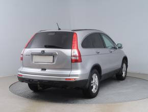 Honda CR-V  2.2 i-DTEC 