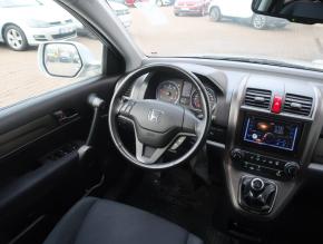 Honda CR-V  2.2 i-DTEC 