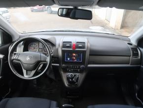 Honda CR-V  2.2 i-DTEC 