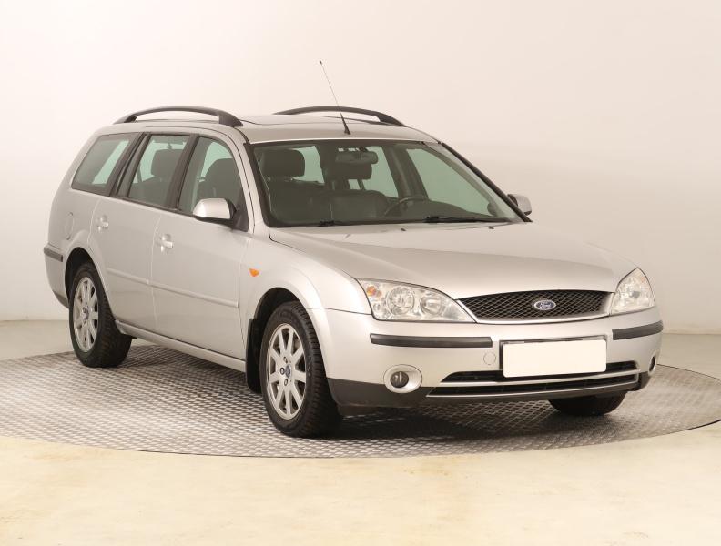 Ford Mondeo  2.0 TDCi