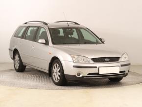 Ford Mondeo  2.0 TDCi 