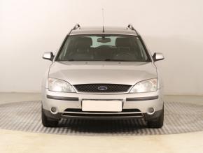 Ford Mondeo  2.0 TDCi 