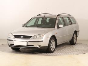 Ford Mondeo  2.0 TDCi 