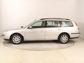 Ford Mondeo  2.0 TDCi 