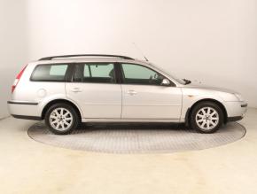 Ford Mondeo  2.0 TDCi 