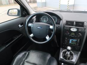 Ford Mondeo  2.0 TDCi 