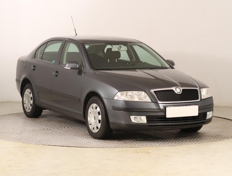 Škoda Octavia  1.9 TDI