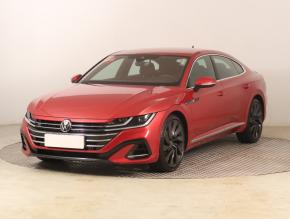 Volkswagen Arteon  2.0 TDI 4Motion R-line 