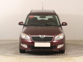 Škoda Roomster  1.2 TSI 