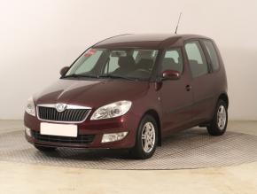 Škoda Roomster  1.2 TSI 