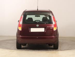 Škoda Roomster  1.2 TSI 