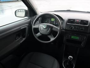 Škoda Roomster  1.2 TSI 