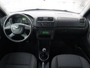 Škoda Roomster  1.2 TSI 