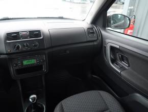 Škoda Roomster  1.2 TSI 